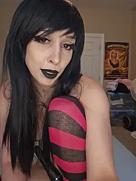 AmethystFoxx: απευθείας συνομιλία ΧΧΧ