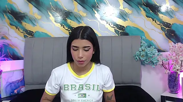 Chatroom XXX en direct de Sofia_Jimenez__