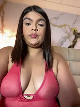 Chat XXX en directo de Lia_sexx