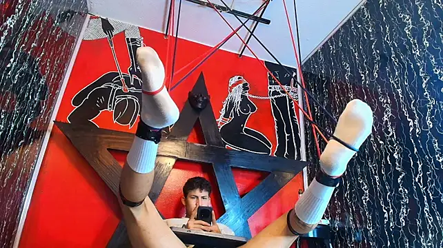Онлайн чат XXX Axel_Romanov