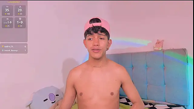 Živý XXX chat teobuff
