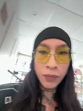 Živý XXX chat Juana_777