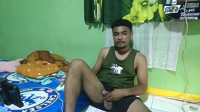 SweetDaddy07 Obrolan Langsung XXX