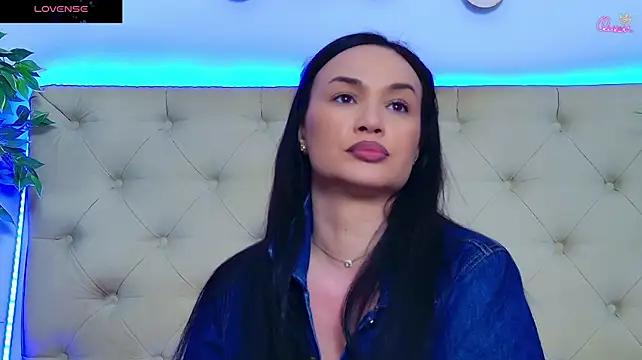 Daliya_ 现场XXX聊天