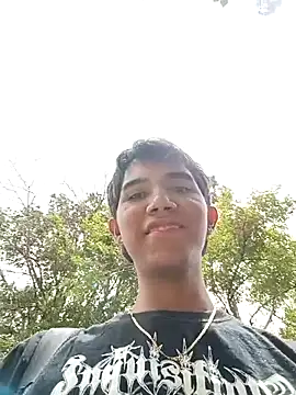 KevCokk 웹캠 쇼