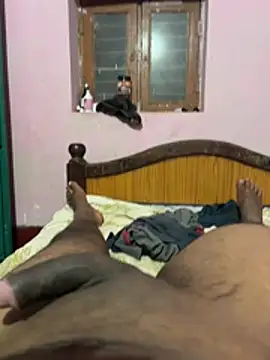 Imkumar30's Live XXX Chat