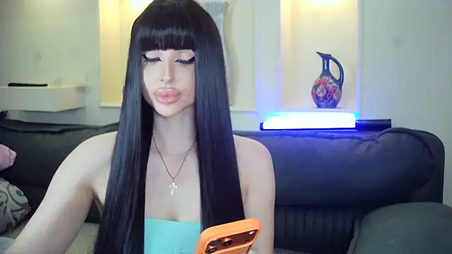 Lady_Joli 라이브 XXX 채팅
