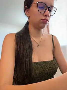 Chat XXX ao vivo de Soy_Sara7
