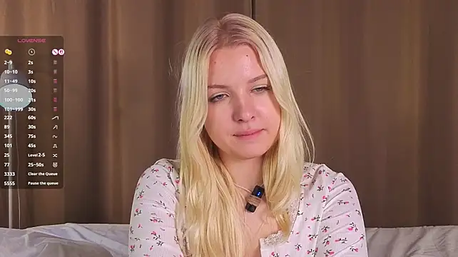 XXX chat uživo modela DrucillaBaza