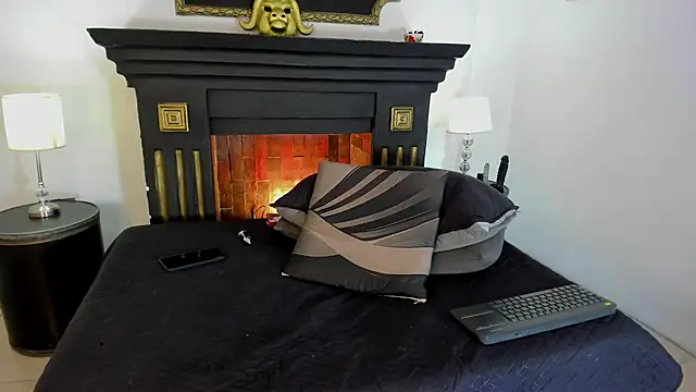 George_dickson Live XXX-Chat