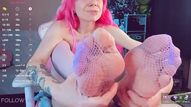 Chat XXX Live AmyRose6969