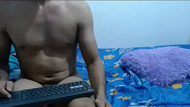 Sembang XXX Secara Langsung max_ashley_mds