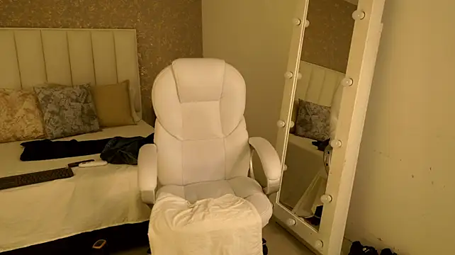 แชท XXX สดของ JordanMiller_