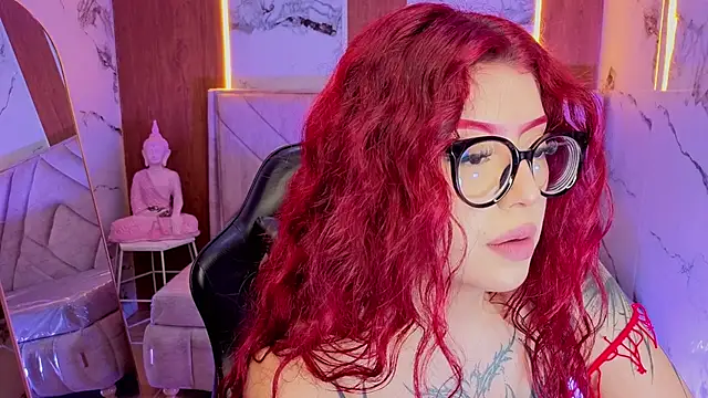 Red_Bunny_v 라이브 XXX 채팅