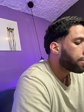 Karim_mansur – Live XXX-chat
