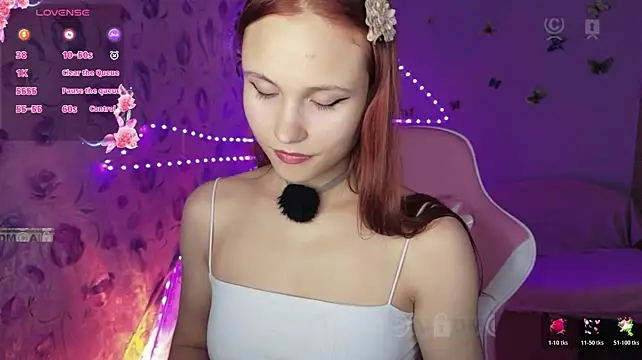 Armurra15 Live XXX-Chat