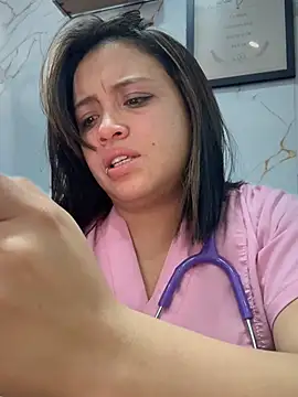Melany-1's Live XXX Chat