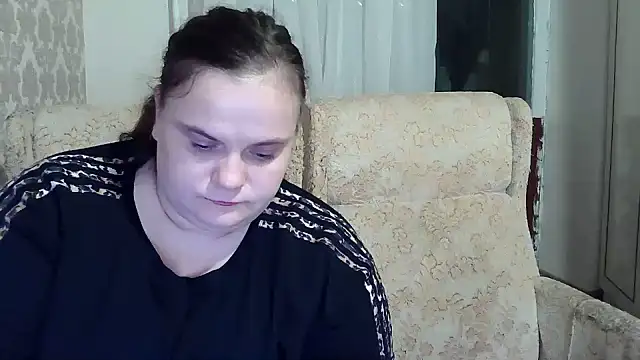 EmmaXKristall 라이브 XXX 채팅