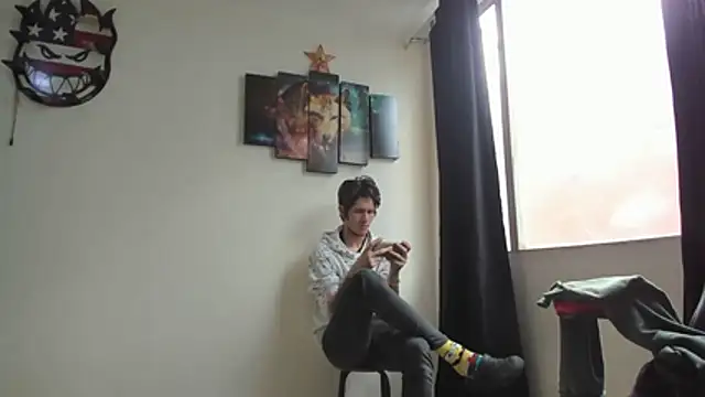 Chatroom XXX en direct de Jeff_Walton@xh