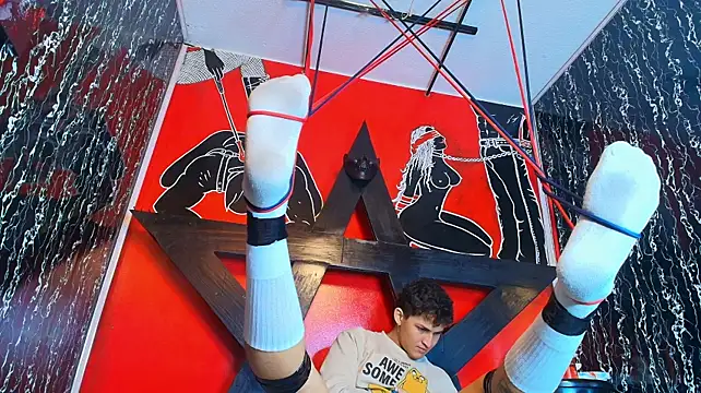 Axel_Romanov live XXX chat
