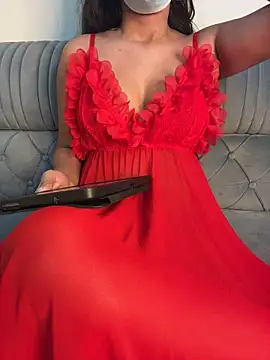 Sexyqueenameliya Live XXX-Chat