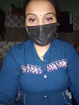 Chat +18 de Naughty-Punjaban ao vivo