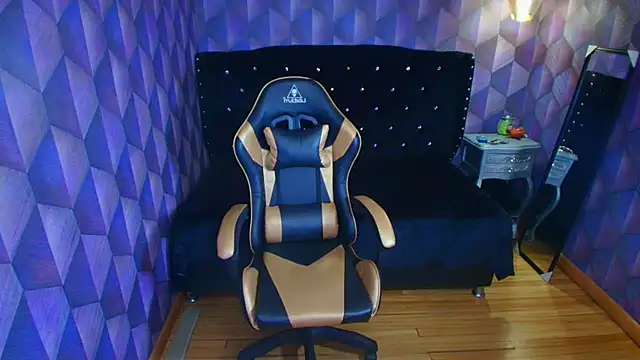 LiaHarryis Chat XXX live