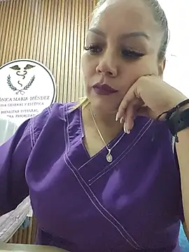 Chat XXX Live -Zoe-1