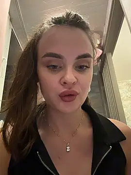 Živý XXX chat KristiRich