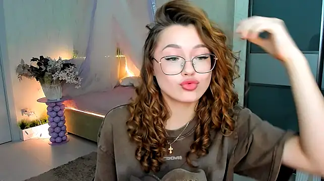 Chat XXX ao vivo de SereneFlame
