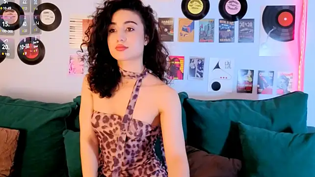 Chat XXX ao vivo de Maya_Rogerss