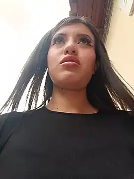 SALOME-28_'s Live XXX Chat