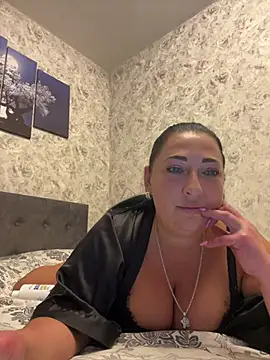 Živý XXX chat ksuha11