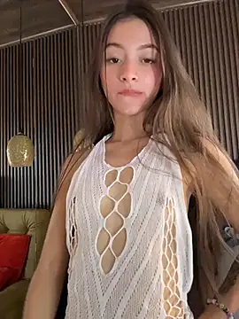 Chat XXX ao vivo de Chanel_Win