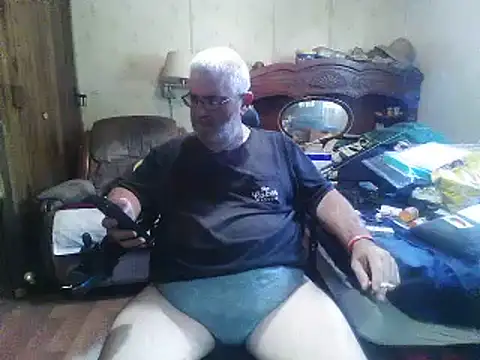 Živý XXX chat hearseguy77
