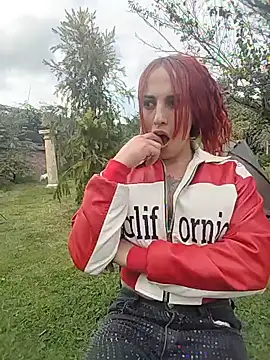 engel_devil Adlı Modelin Canlı XXX Sohbeti