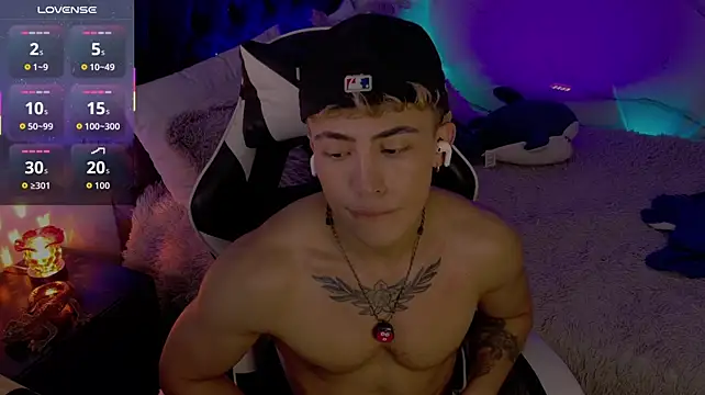 Saimonvela 라이브 XXX 채팅