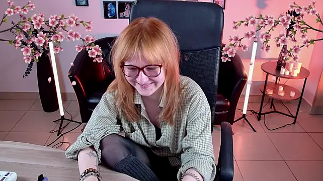 Chat XXX Live lanafitch