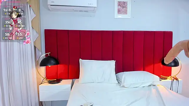 eby_murieln Live XXX chat