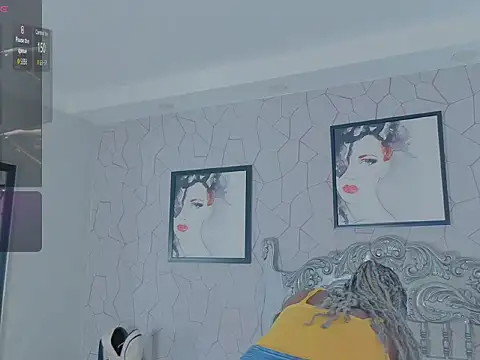 Chat XXX Live Kloe__11x