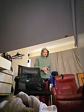 TheTree13 Webcam Show