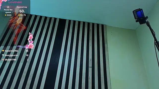 Chat +18 de Kardy_Castle7 ao vivo