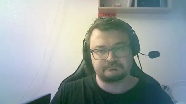 SirAbuser Live XXX Chat
