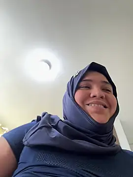 sweetmuslim01's Webcam Show