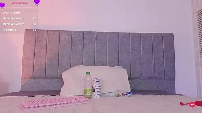 arycooper_'s Live XXX Chat