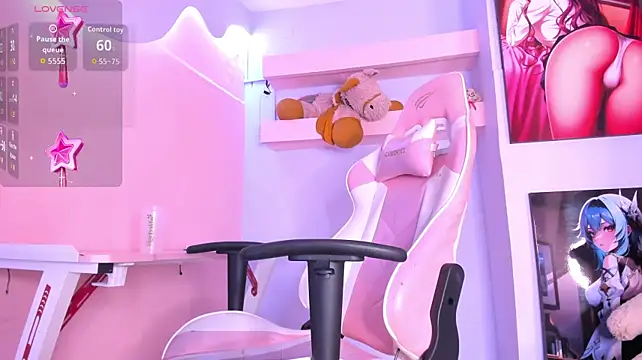 WhinterHanss Live XXX-Chat