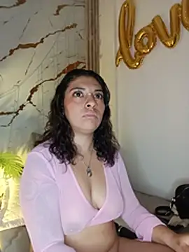 Chat XXX ao vivo de Iam_Issaa_
