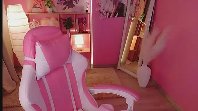 sunshine_lee Show Webcam