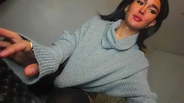Онлайн чат XXX MistressNextDoor_
