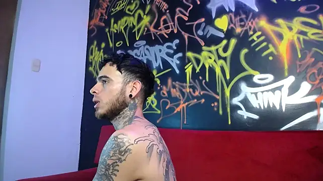 Billy_Ray_ Live XXX Chat